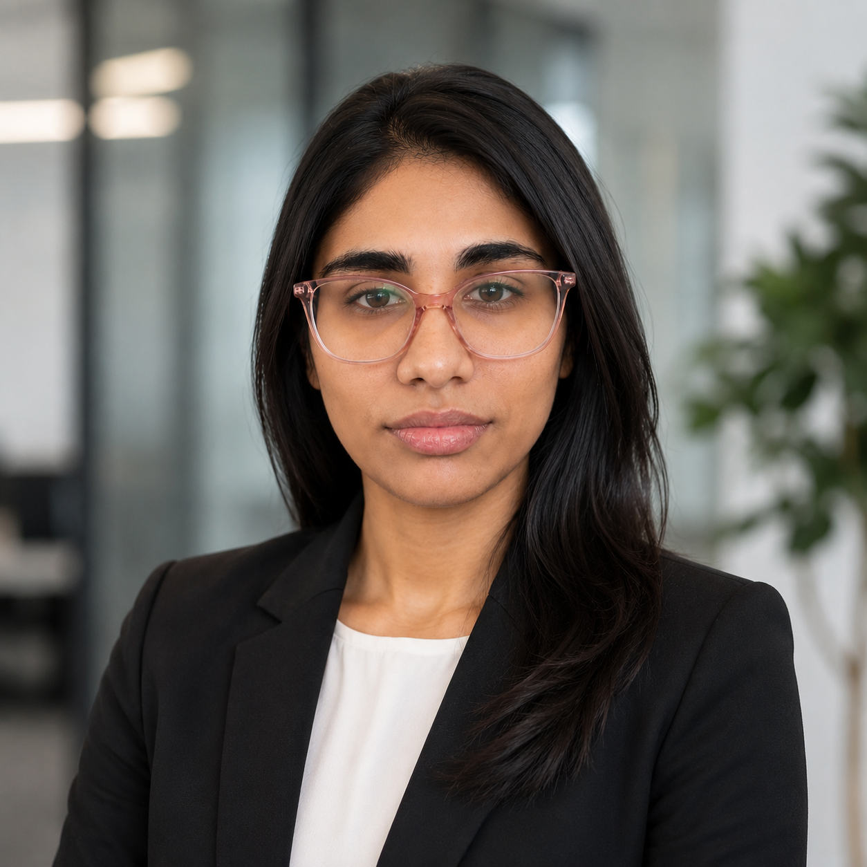 Pooja Kiran